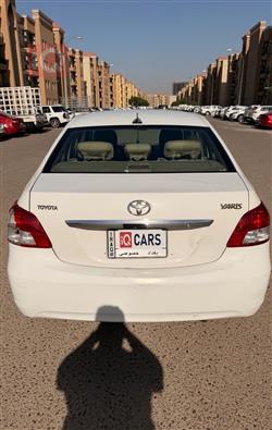تويوتا يارس